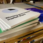 چاپ و تبلیغات اردیبهشت