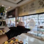 کافه نان و شیرینی عادل 