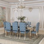 طراحی نما، پلان و دکوراسیون کهن سازه