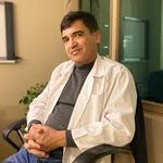 دکتر آرمان معینی