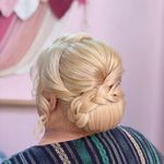 سالن زیبایی رویا حسینی