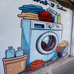 خشکشویی سحر