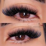 خدمات تخصصی اکستنشن مژه نایرا خداوردیان