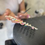 آموزشگاه زیبایی جودی