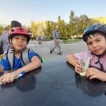 باشگاه رکاب زنان فیروزه ای(غرب تهران )