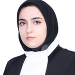 وکیل پایه یک دادگستری فاطمه شعبانیان