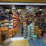 نمایندگی نامیکاران آببندی و افزودنی بتن