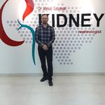 مطب دکتر احمد سبزواری نفرولوژی