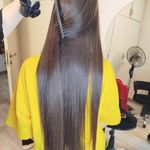 خدمات احیاوکراتین و اسکالپ سمیلا نبی