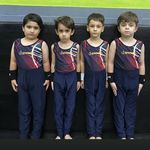 آکادمی تخصصی ژیمناستیک کودکان شهرزاد
