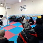 رواندرمانگرکودک ،نوجوان وخانواده