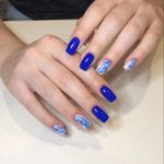 Ziba. nail