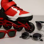 عینک هایدا شعبه سه