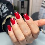 خدمات تخصصی ناخن یاسی