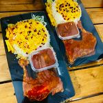 غذای خانگی سارا