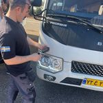 کارشناس ماشین سنگین راهسازی کامیون دیزل