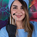 دندانپزشکی دیجیتال دکتر نازنین مهرآور