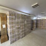 ظروف یکبار مصرف بازرگانی سروش پکینگ