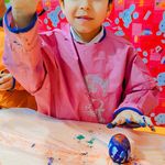 دبستان و پیش دبستانی دخترانه مه نگار