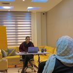 دکتر‌فاطمه مقدم(روانشناس کودک و نوجوان)