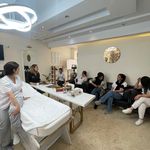 آموزشگاه تخصصی پوست فرزانه غنی