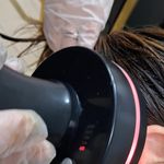مرکزتخصصی‌کراتین‌و‌اسکالپ‌و‌اسکراب مینا