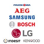 سرویس و تعمیر لباسشویی نوین تعمیرات