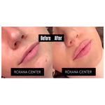 کلینیک پوست مو و زیبایی رکسانا