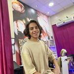 سالن زیبایی الهام رضایی
