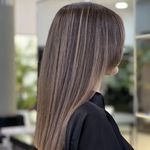 مرکز تخصصی رنگ مو و کراتینه مو لیلا