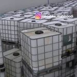 مخزن های حفاظ دار ibc محمودی