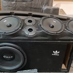 سیستم صوتی وتصویری بلک سیستم