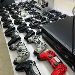 روبیک استور:تعمیرات کنسولPS4/PS5/XBOX