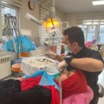 کلینیک دندانپزشکی مهرِنو