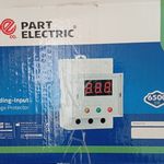 فروشگاه لوازم الکتریکی شهریار