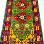 گالری فرش دستباف میراث