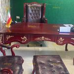 تولیدی مبلمان اداری و منزل آلبرتا