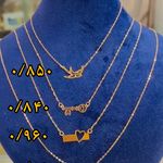 گالری طلا و زیورآلات حس خوب