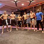کیک بوکسینگ،آمادگی جسمانی،کراسفیت