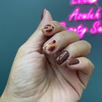 سالن زیبایی تخصصی  الهام و آزاده