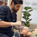 کلینیک زیبایی دریا/دکتر امیر قهرمانی