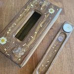 آموزش رزین منا سعیدی