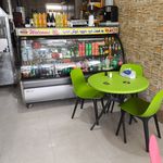 کافه فست فود داوود