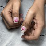 سالن تخصصی کاشت ناخن شیدا براتی