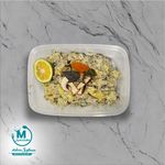 رستوران های بین المللی مطبخ سفیران