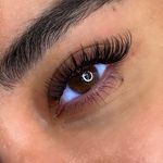 سمیرا شکری،متخصص اکستنشن مژه