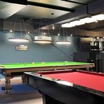 باشگاه بیلیارد و اسنوکر دراگون