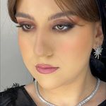 سالن زیبایی مهرسانا