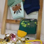 جوراب و اکسسوری مو گیلسو