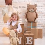 آتلیه عکاسی کودک و بارداری آبان